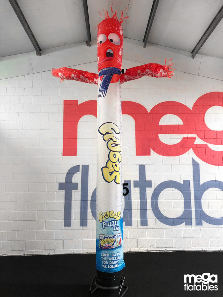 Frubes Air Dancer Inflatable