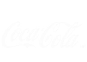 coke logo