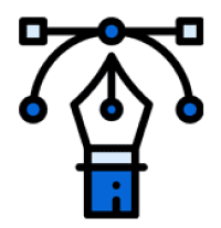 Pen icon