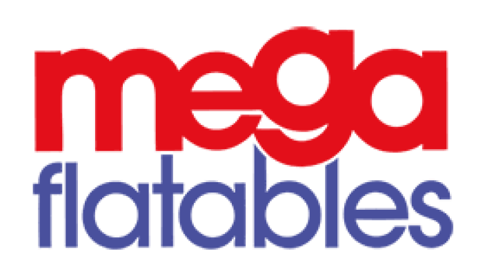 Megaflatables logo