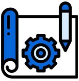 Mega process icon
